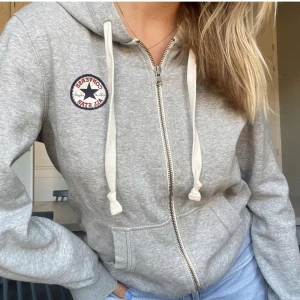 Converse hoodie - Zip hoodie från Converse