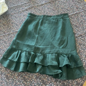 Sommarkjol  - Från qhiquelle storlek xs