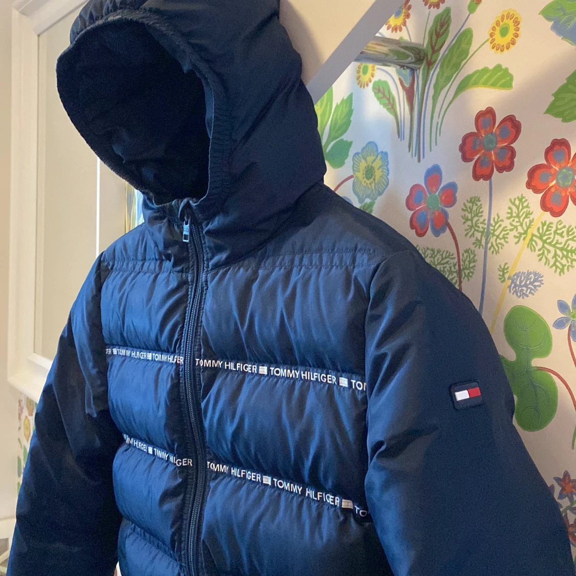  Tommy Hilfiger jacka  - 90