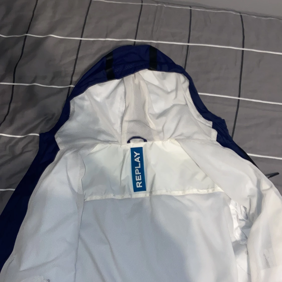 Replay regnjacka - 91