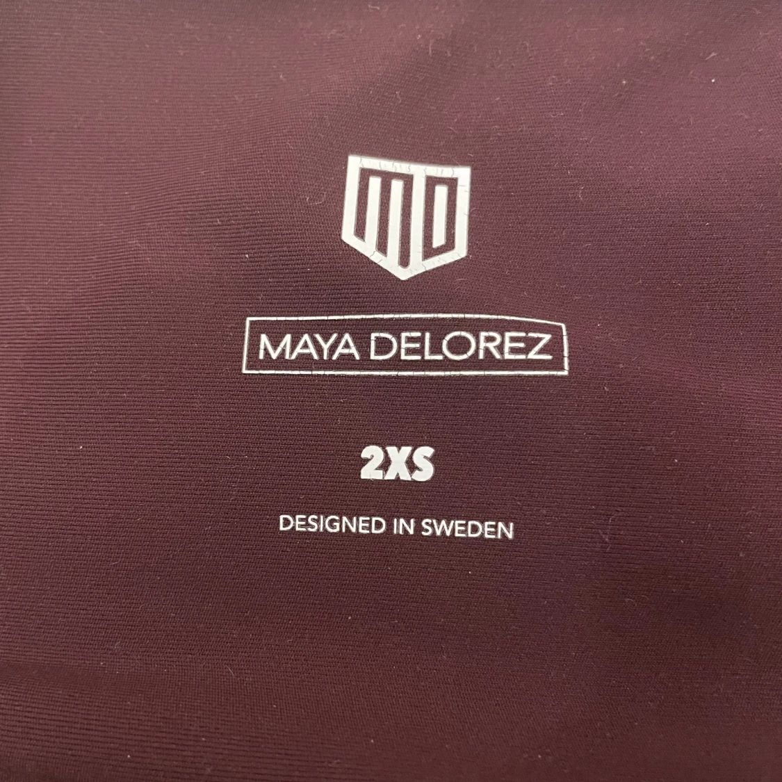 Maya delorez ridbyxor - 91