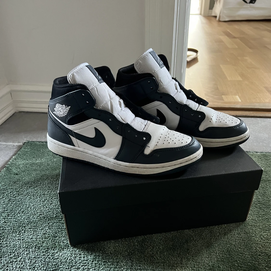 Jordan 1 - 91
