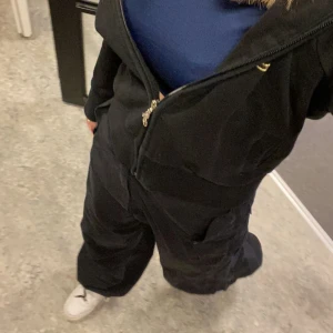 Parachute pants - Säljer dessa superfina parachute byxor från blend då de inte kommer till användning längre. Väldigt fina och i relativt bra skick