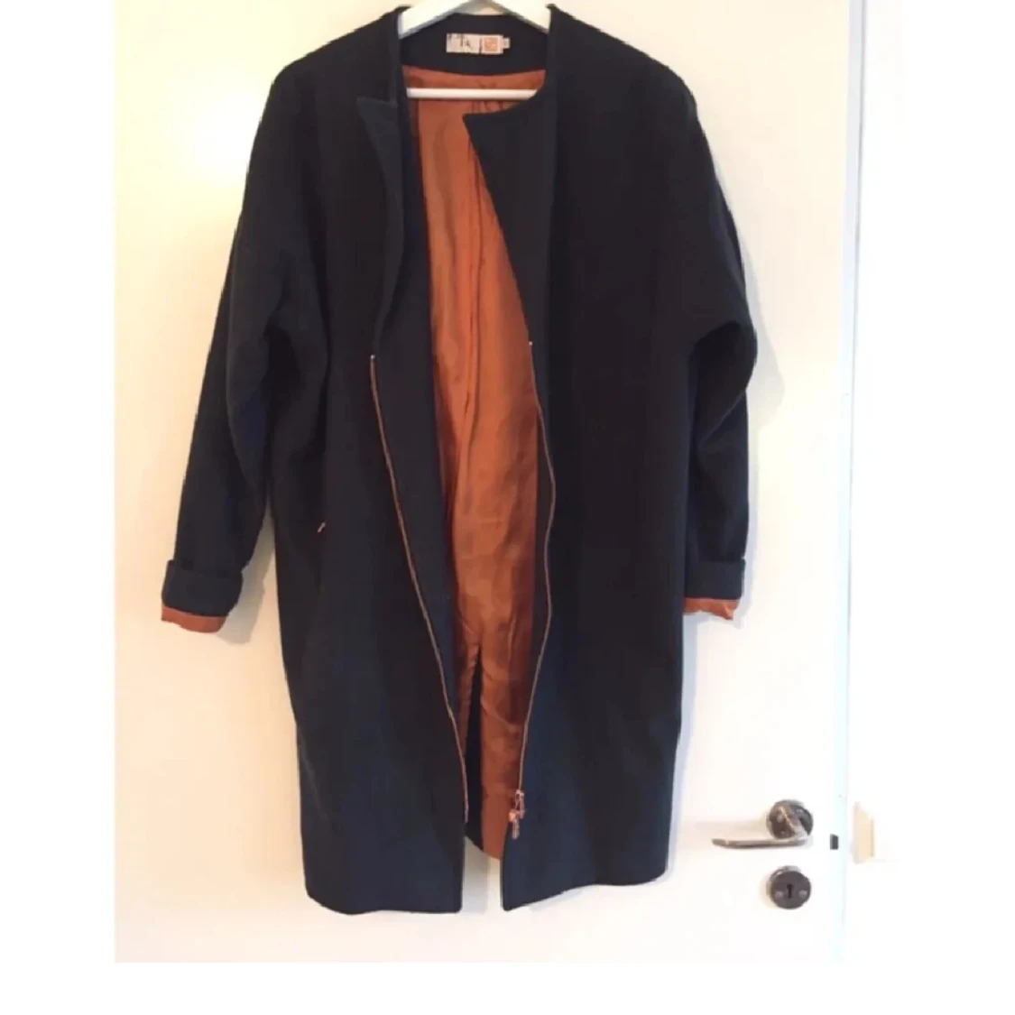 Kappa / jacka från Undulat  - 90