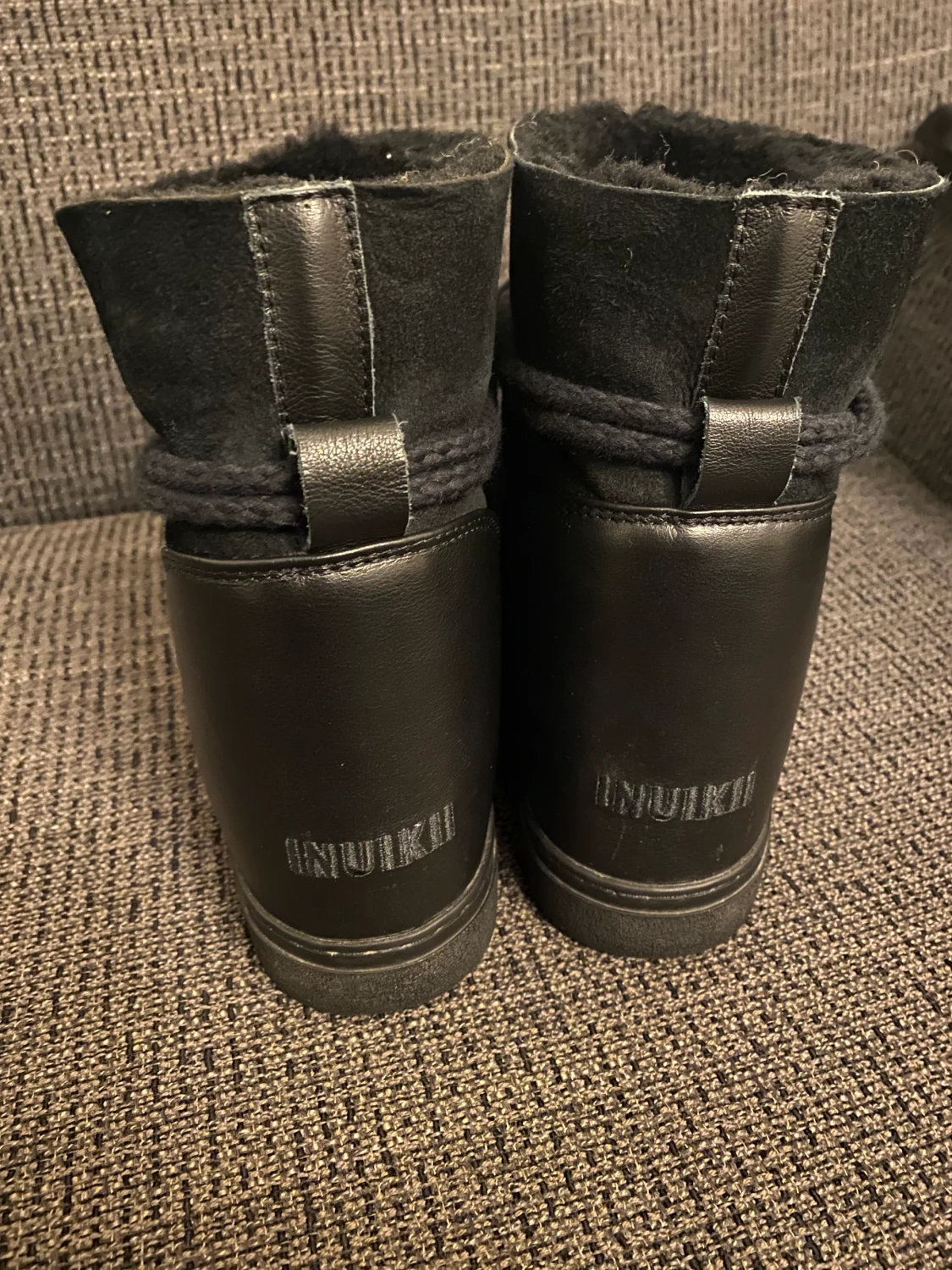 Inuikii Classic high heel - 90