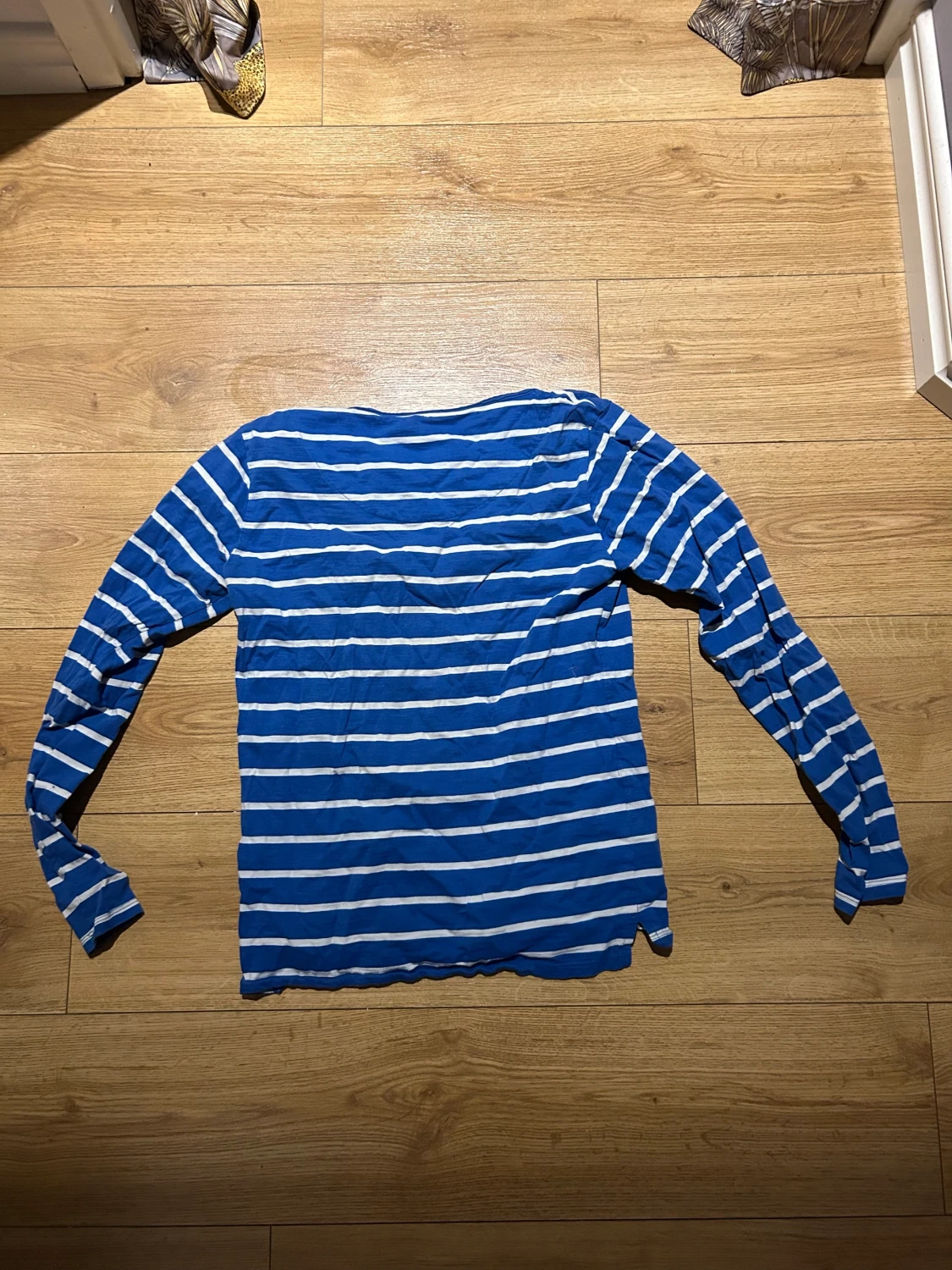 Långärmad tröja - 90