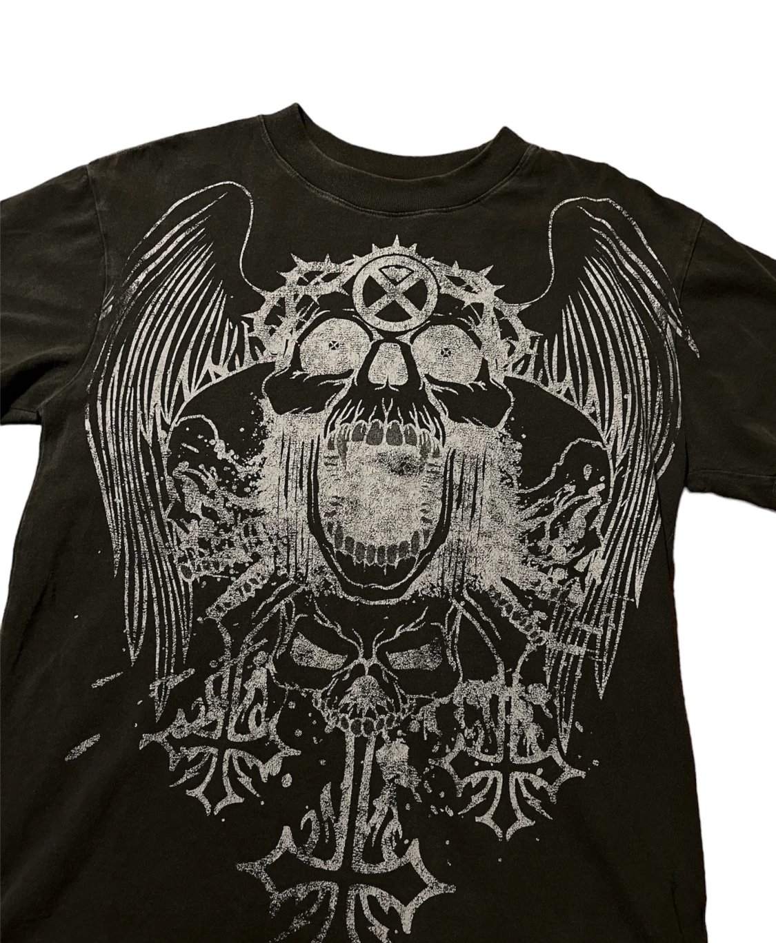 Ken carson EU tour merch - 90