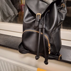 Ryggsäck - Använd 1 gång