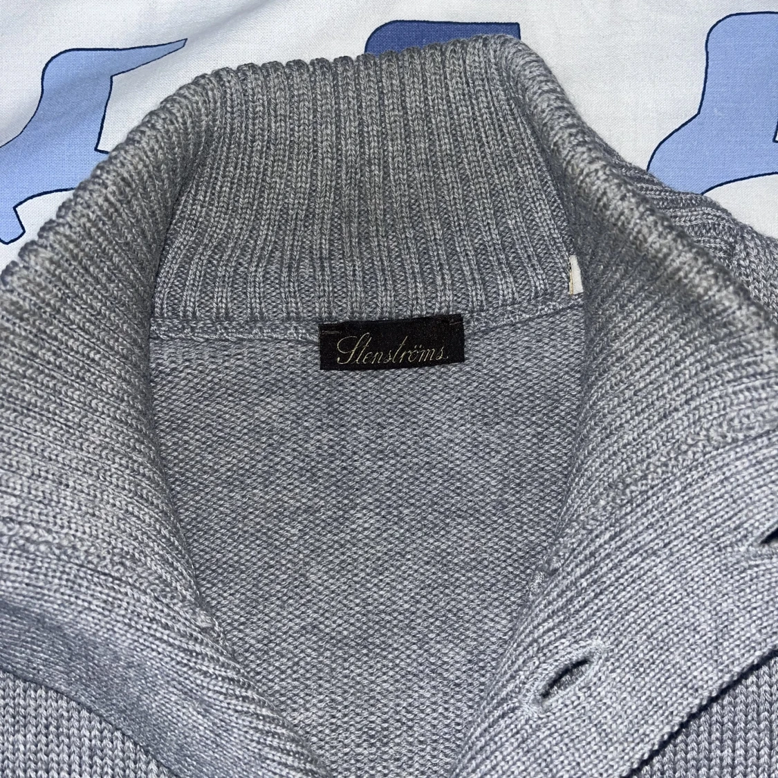 Stenströms cardigan S - 91