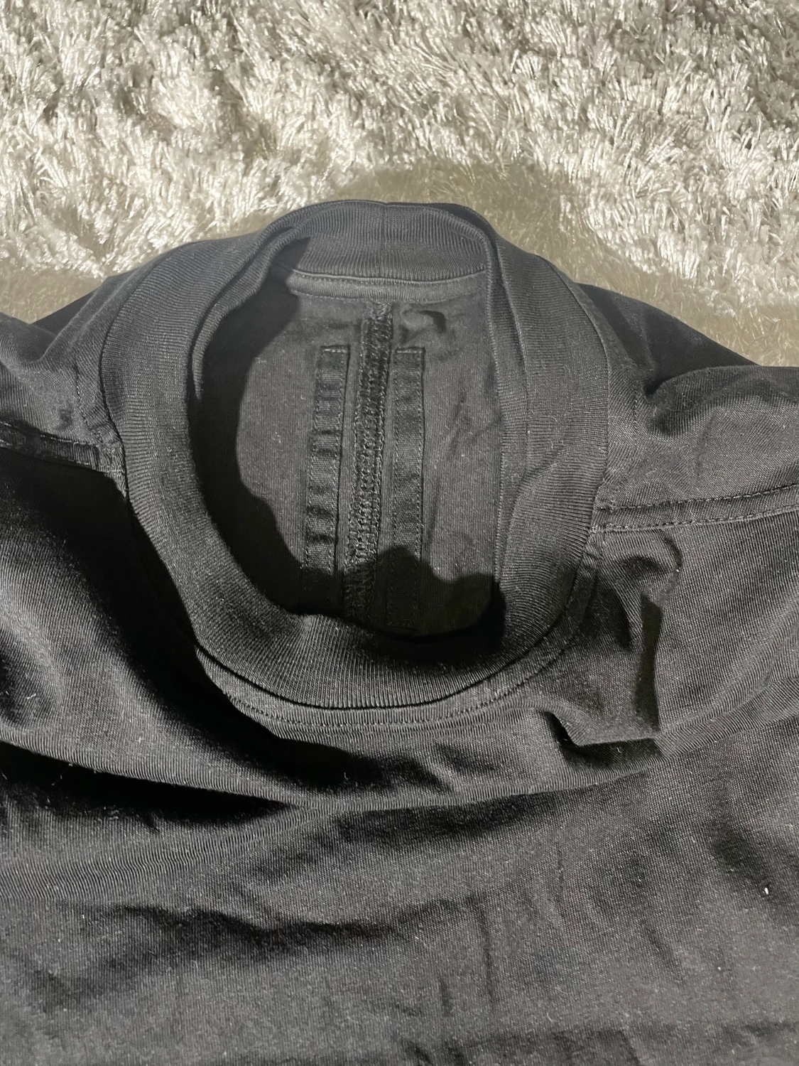 Rick Owens DRKSHDW Longsleeve  - 90