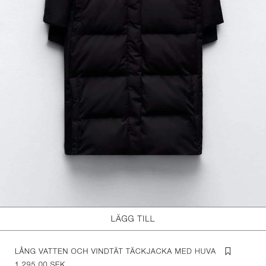 Söker dessa jackor! - 90