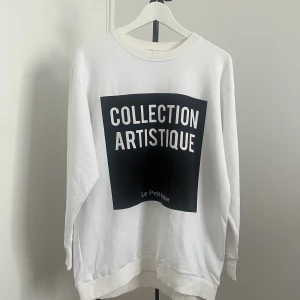 Collection Artistique Zara Jumper - aldrig använd, oversized, super bekväm och bra kvalitet💓