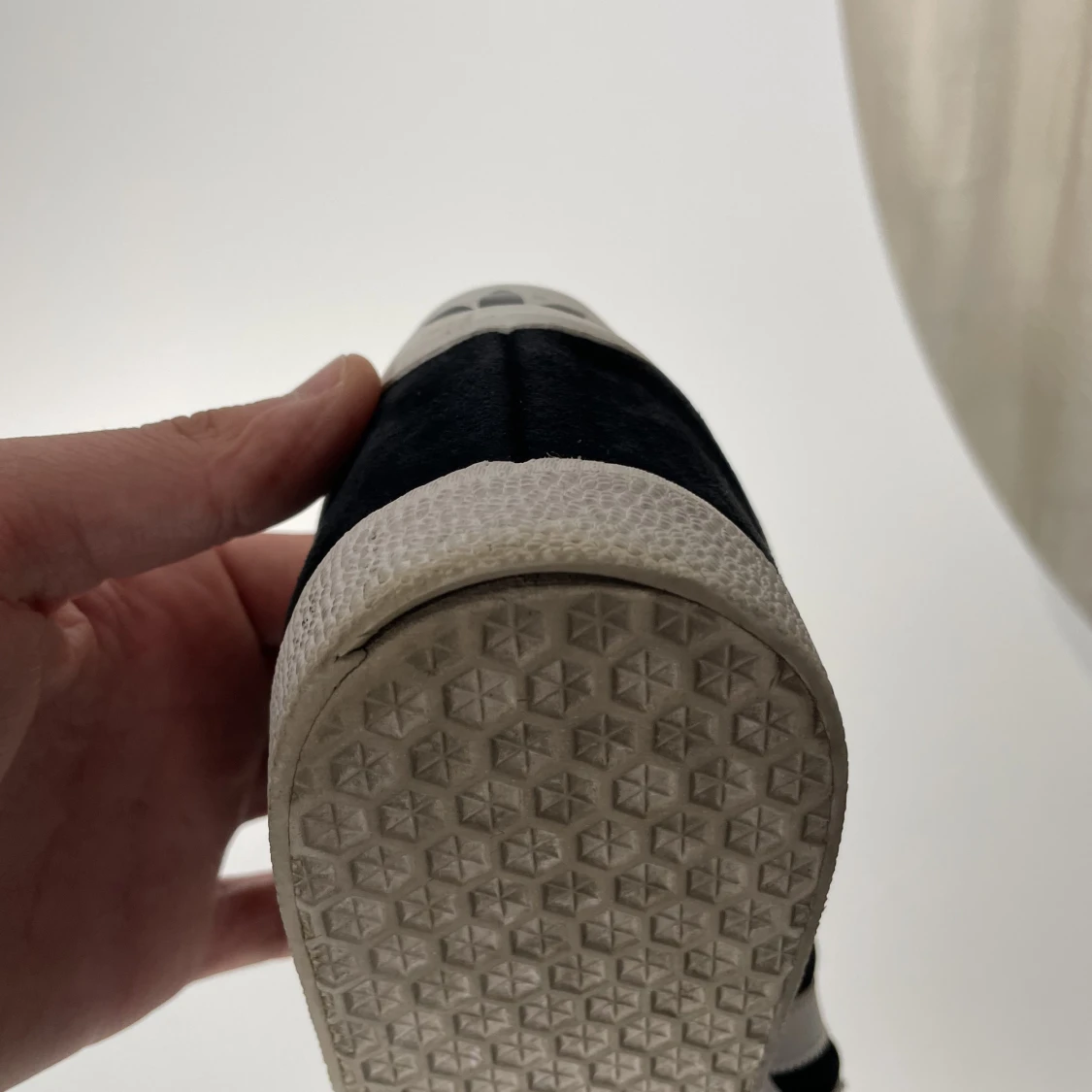 Adidas originals Gazelle  - 91