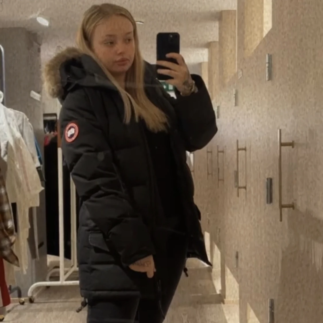 Canada goose Chelsea  - 2