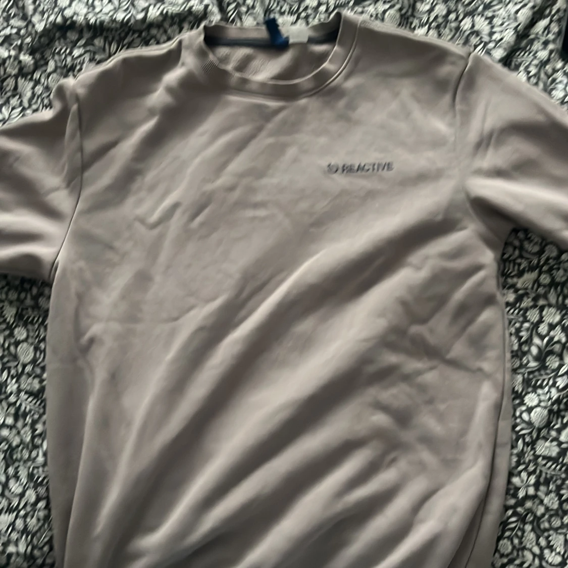 Reactive tröja - 90