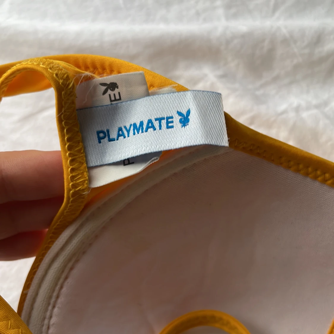 Playboy bikinitopp - 91