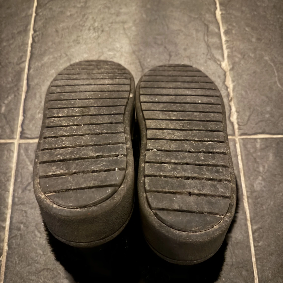 Vinter skor stl37 - 90