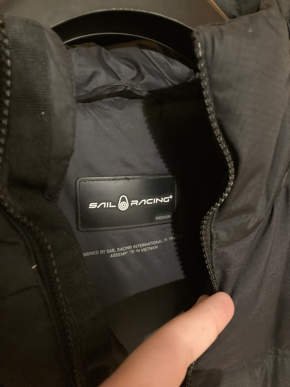 Sailracing jacka  - 90