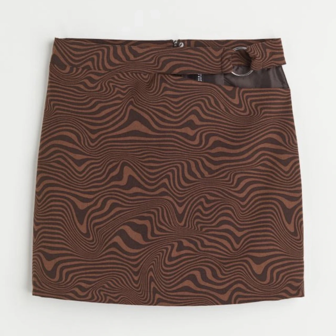 Cool minikjol från HM