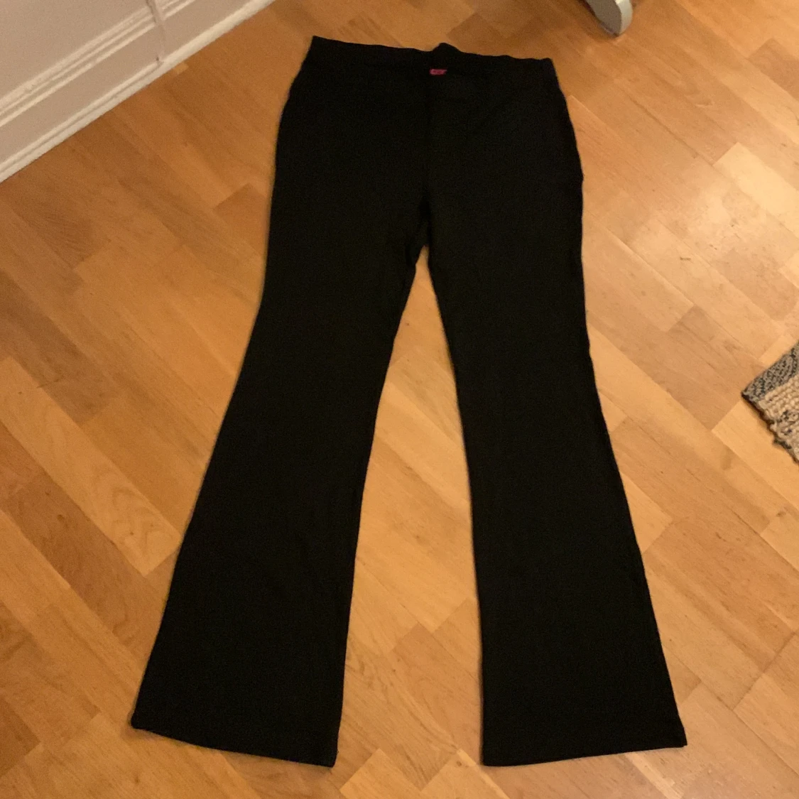 Mysbyxor/träningsbyxor 