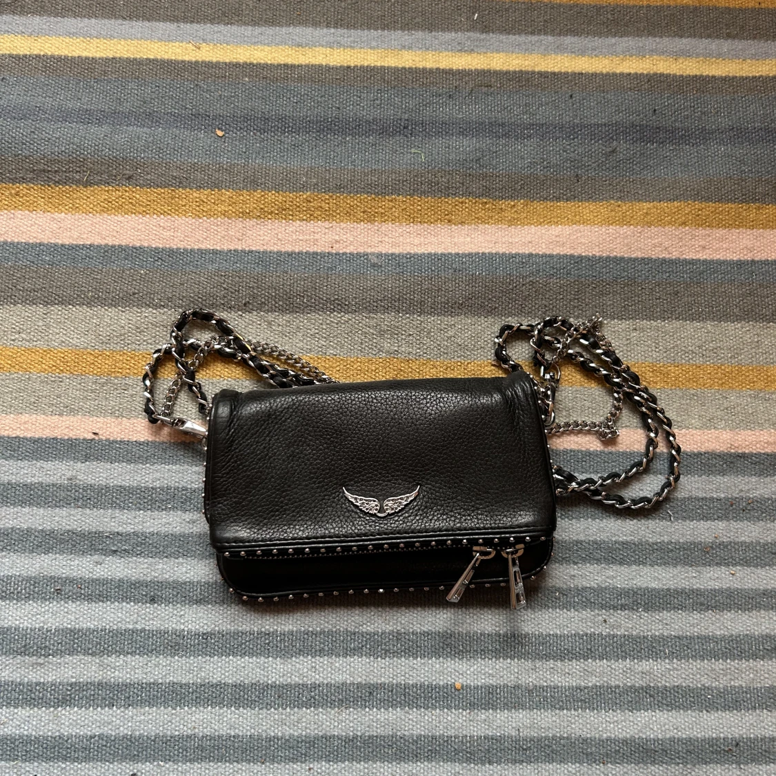 Handväska, Zadig & Voltaire - 90