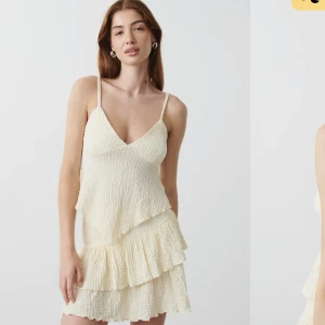 Linne - Linne från ginatricot, andvändt en gång 