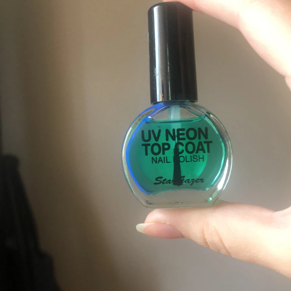 UV top coat - 90