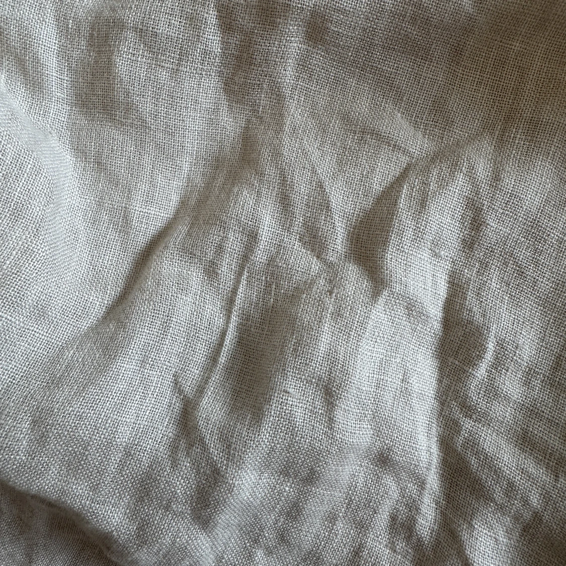 Linne byxor🤍 - 91