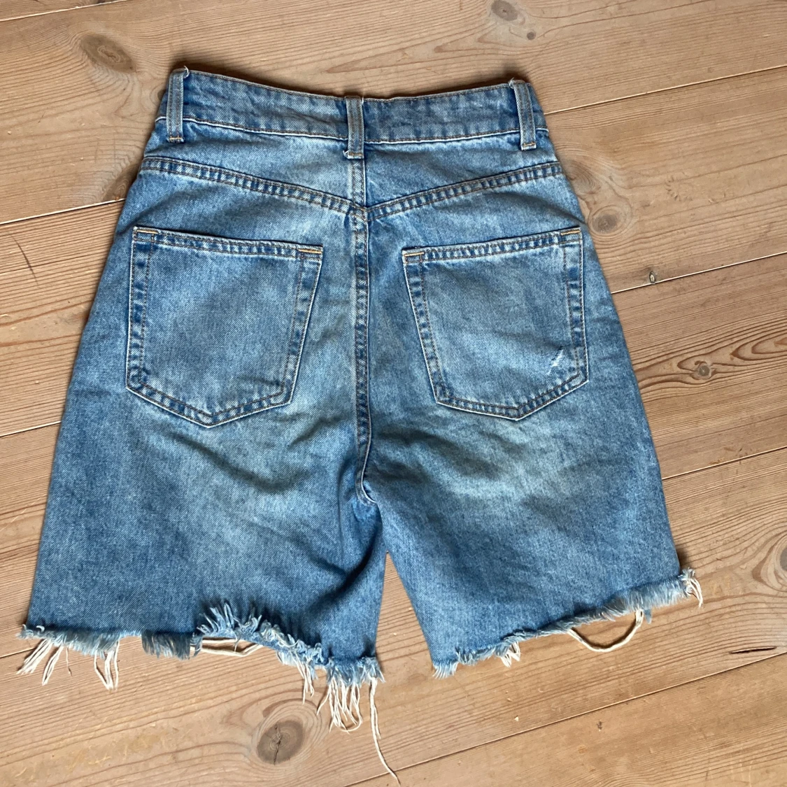 Jeansshorts stl 32 - 90