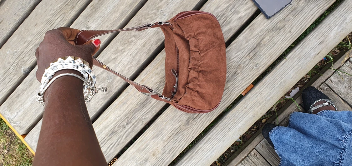 Y2k banqutte vãska - 90