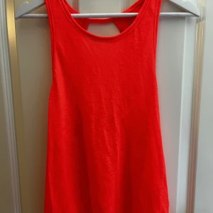 Tränings topp från soc - Aldrig använd tränings linne från soc