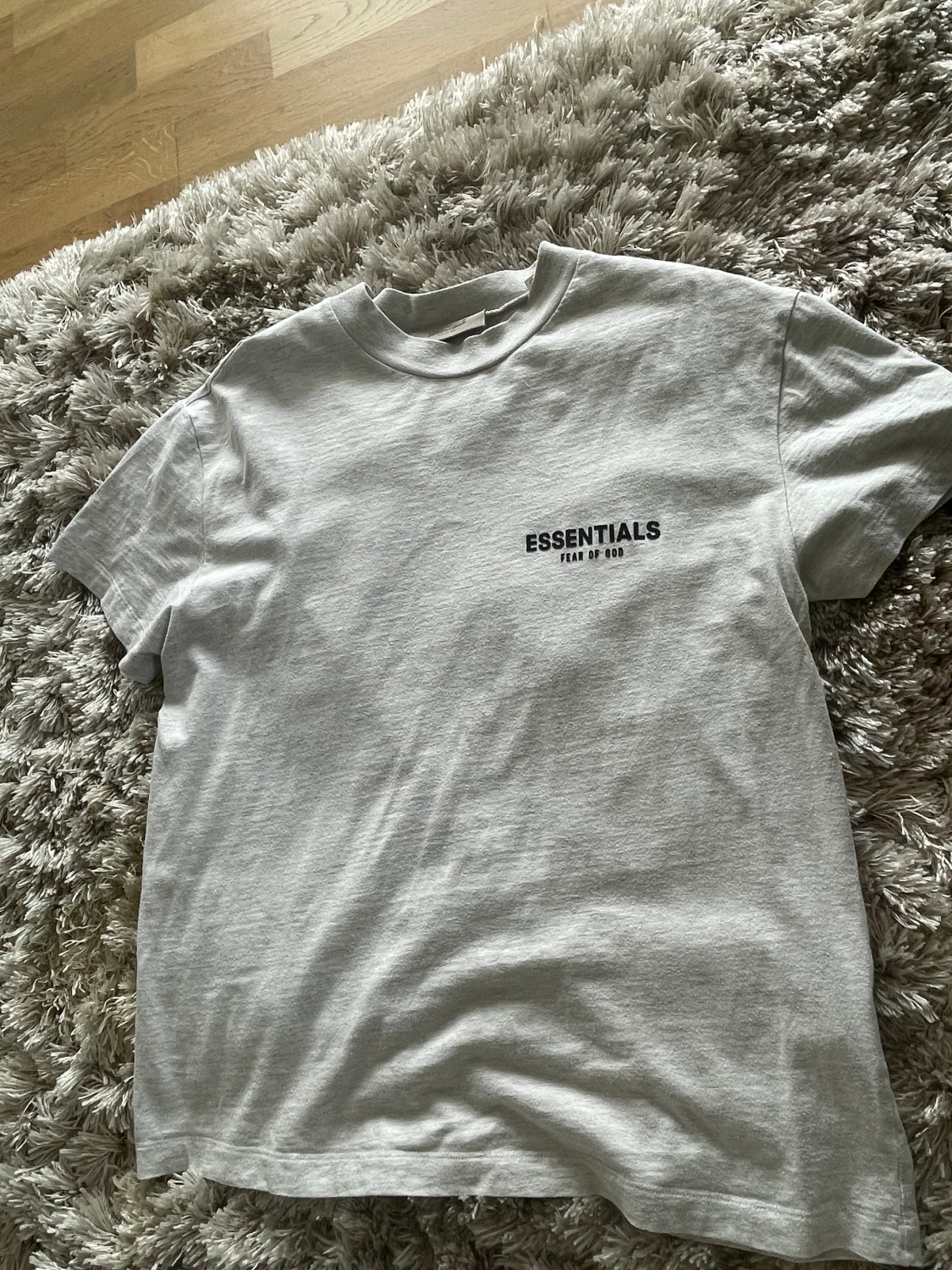 Essential Fear of God - 90