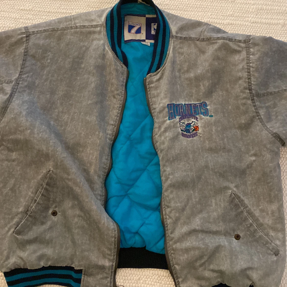vintage nba jacket