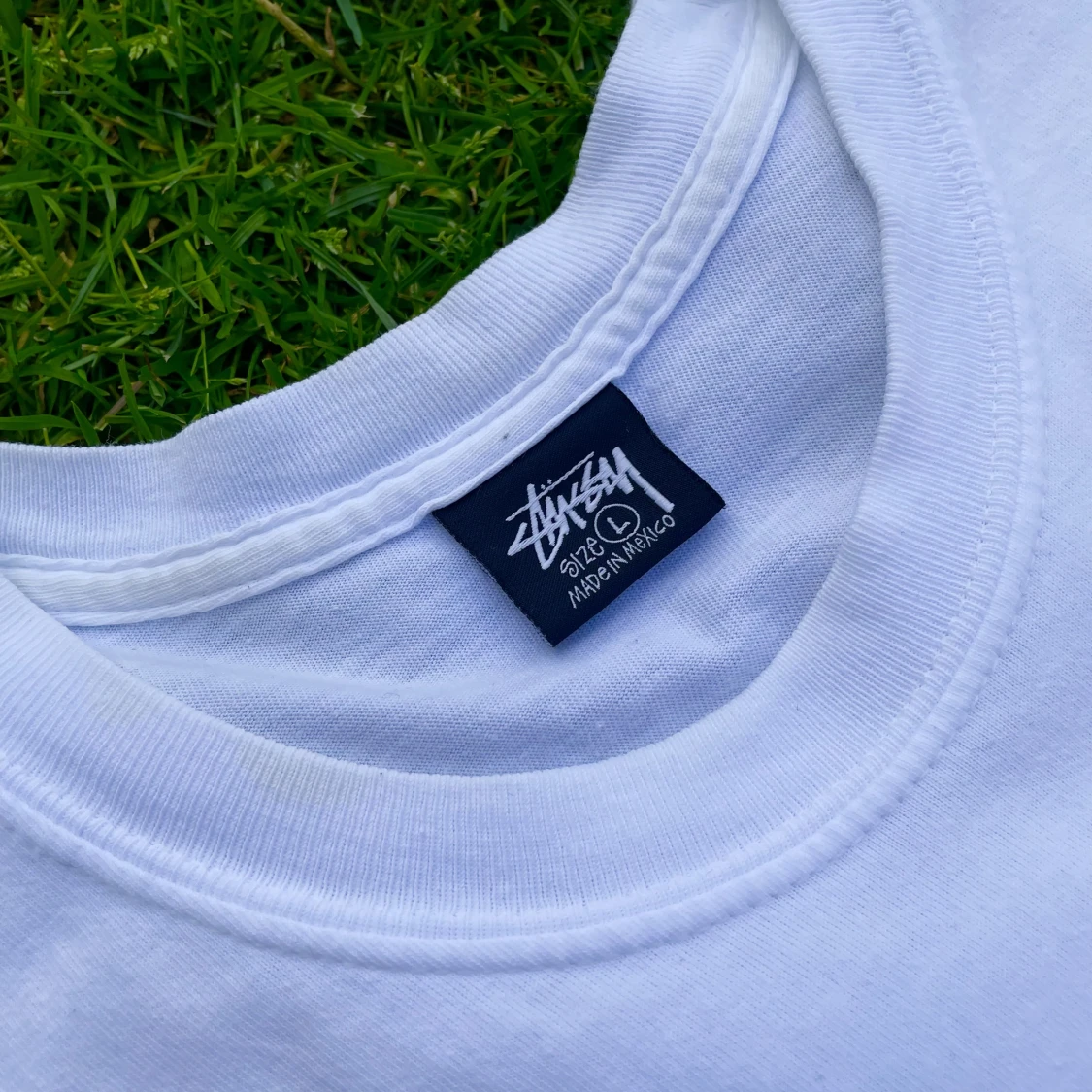 Stüssy t-shirt  - 91