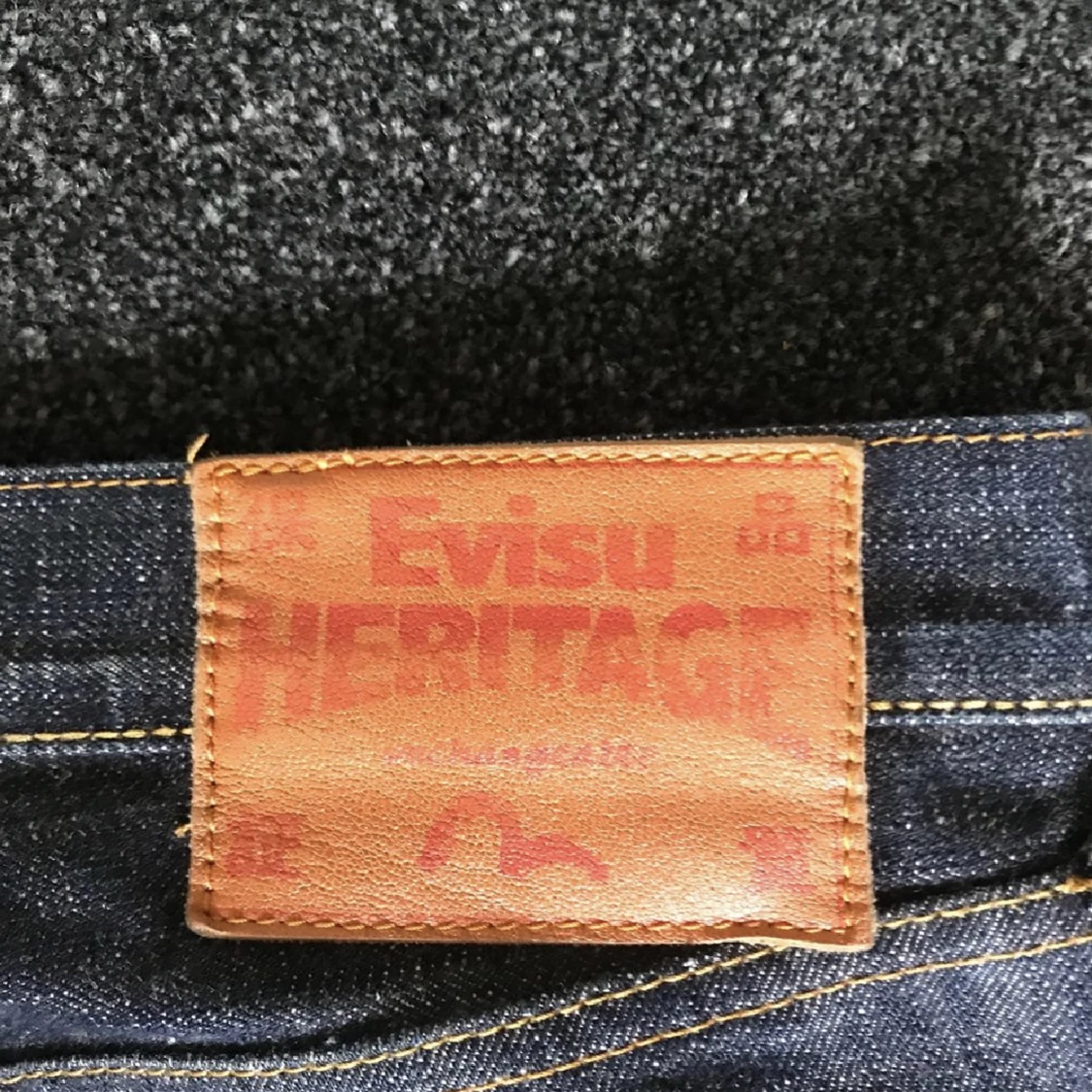 Evisu jeans - 91