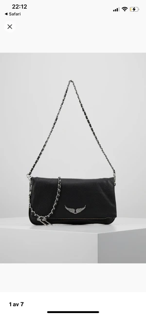 Zadig väska  - Zadig väska till salu 