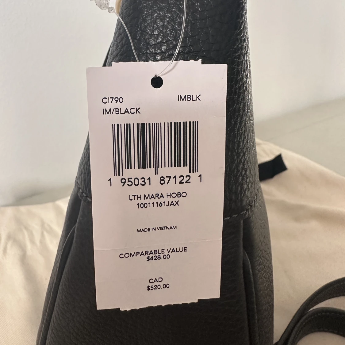 Coach Handväska - 91