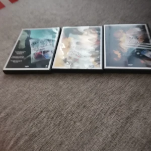 3 st dvd filmer 20 kr st - 3 st dvd filmer 20 kr st