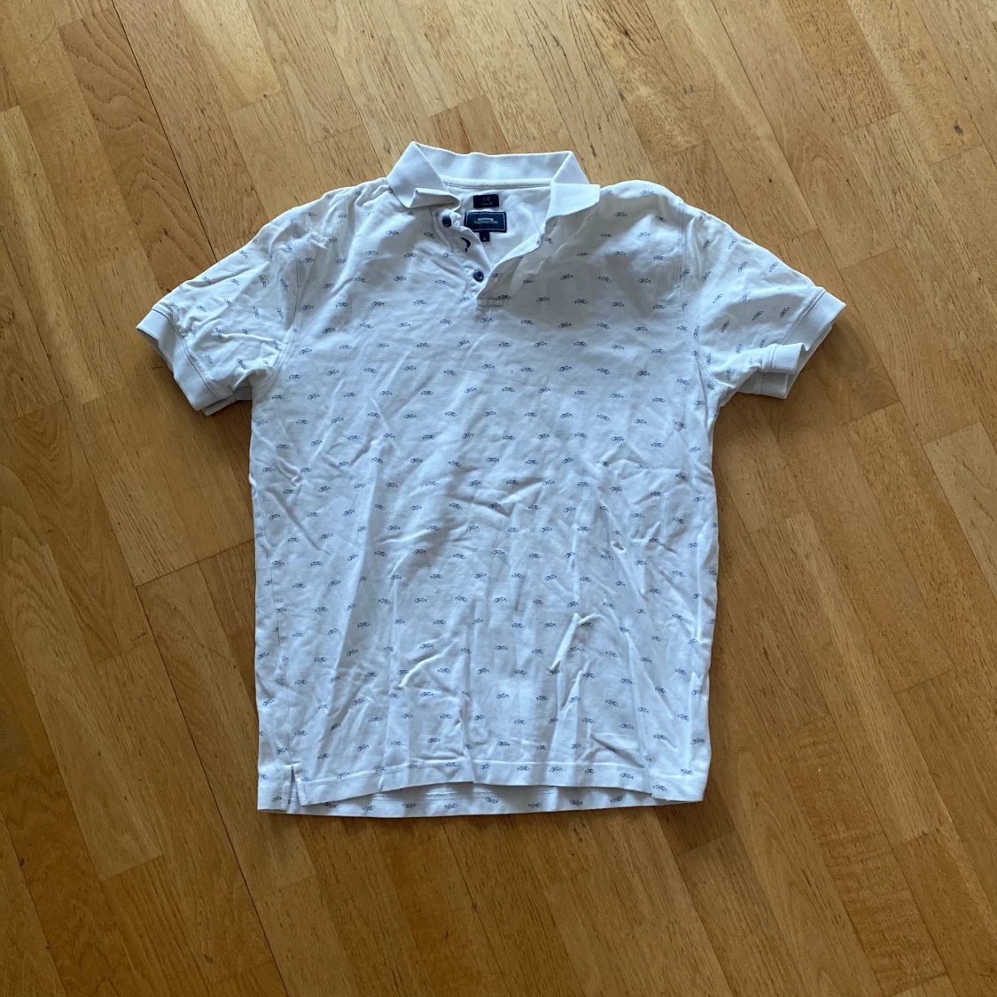 Pike från boomerang 