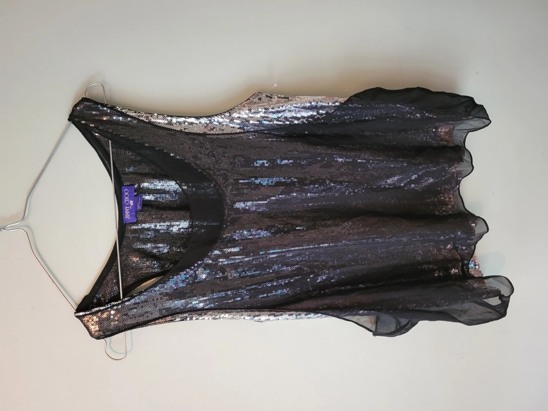 Jimmy Choo for H&M - 90