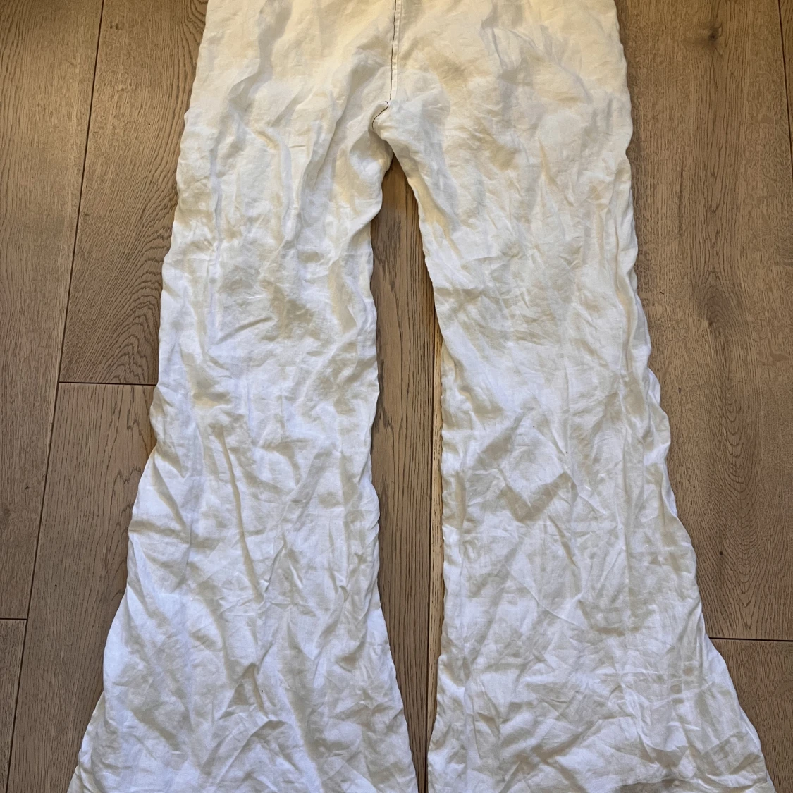 Linnebyxor  - 90