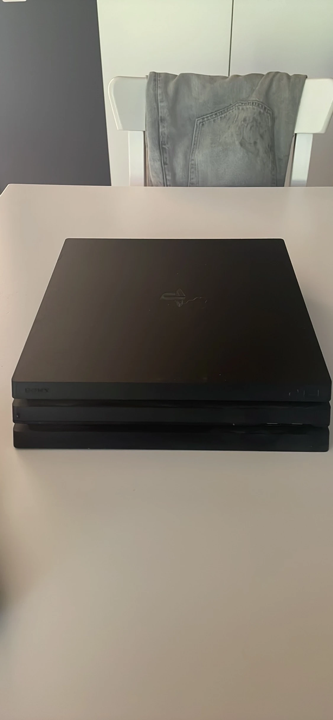 Ps4 1tb