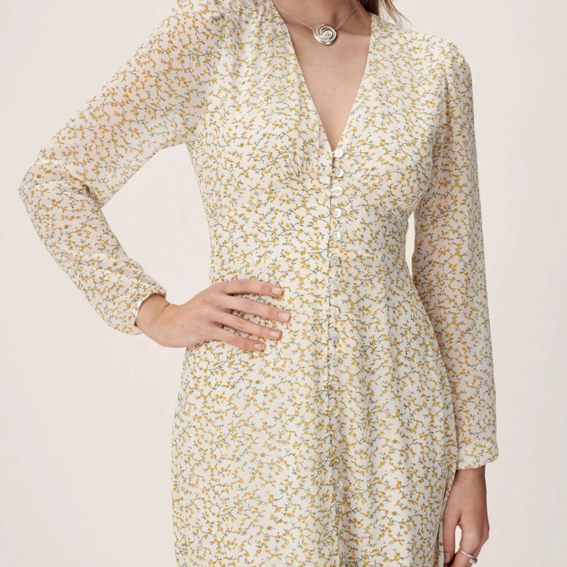 Paris dress från adoore  - 90