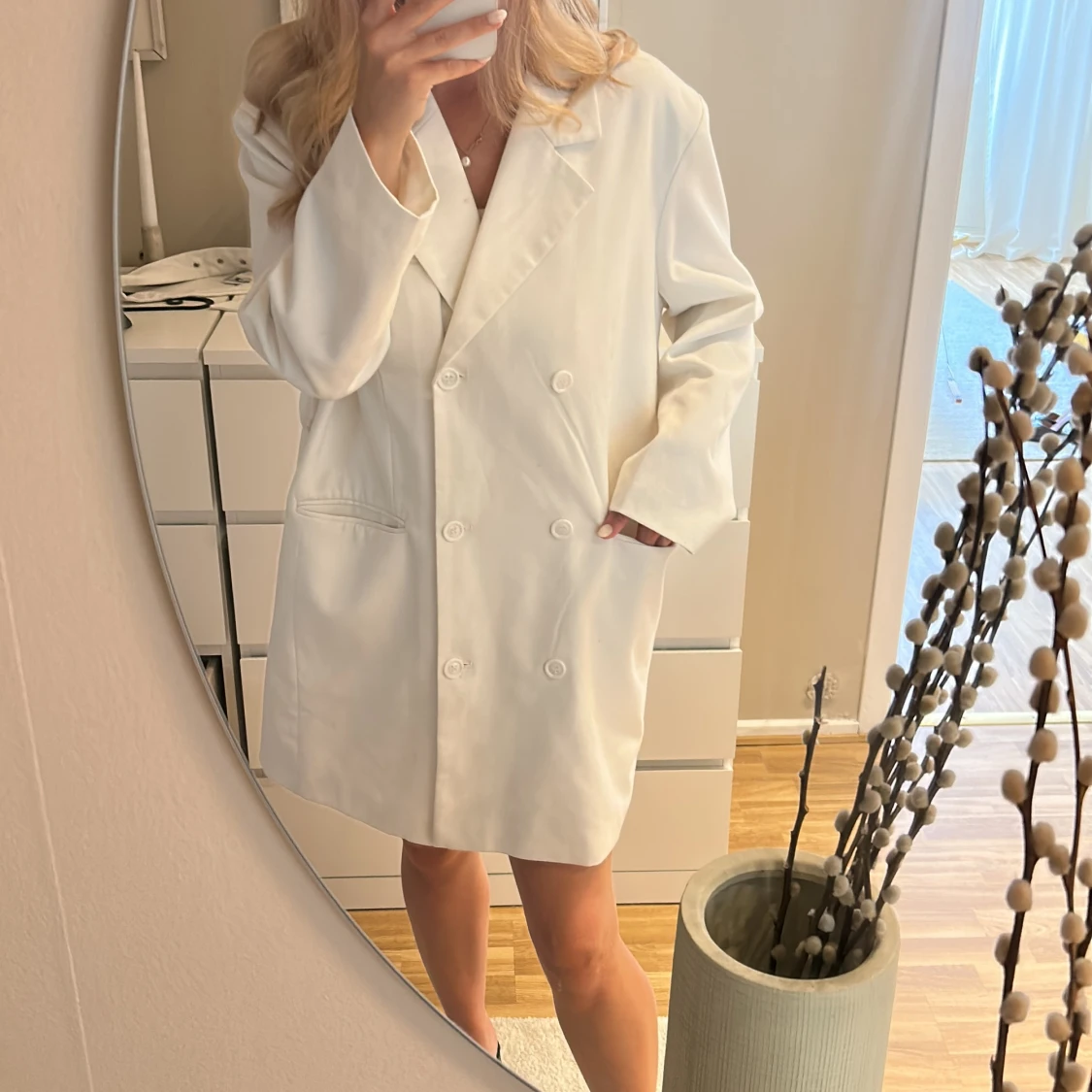 Klänning NA-KD - 91