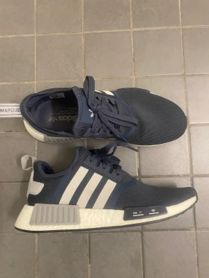 Adidas NMD - Storlek 43 använda en gång 
