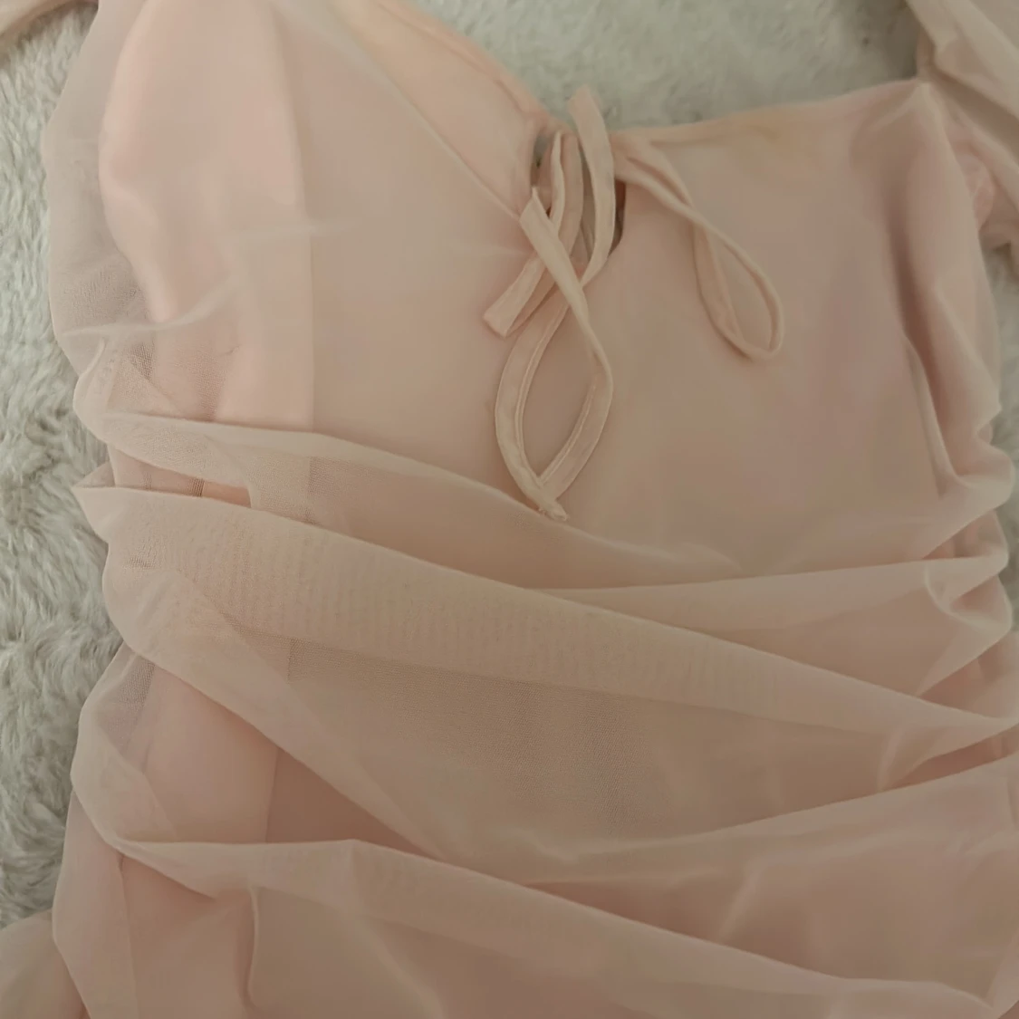 Ohpolly klänning - 90