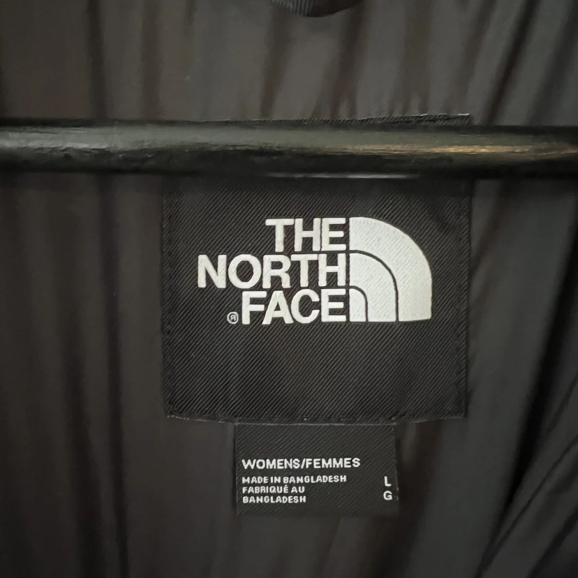 The North Face Cropped Saikuru Jacket - 91