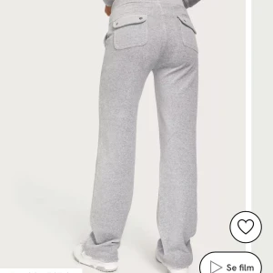 juciy couture  - säljer mina juciy byxor för bra pris då de inte kommer till användning längre. Skriv privat för egna bilder!!💞💞