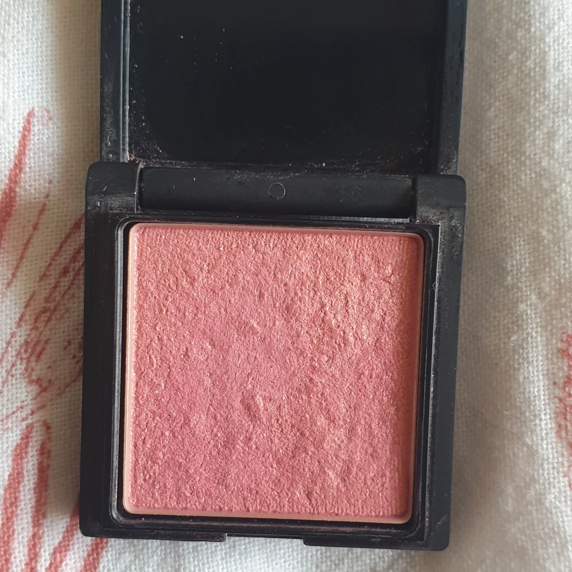 Nars blush i färgen orgasm  - 90