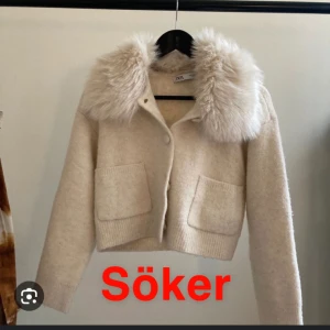 Söker zara kofta - Söker denna zara kofta!